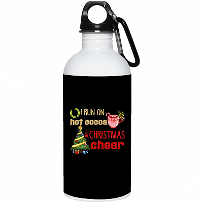 20 oz. Stainless Water Bottle