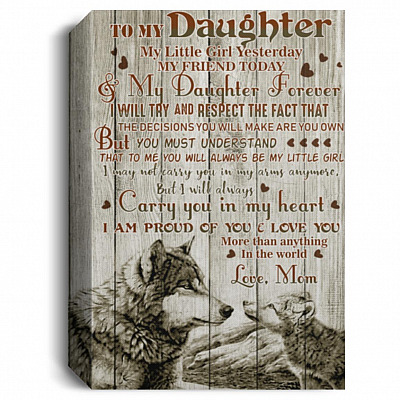 1.5'' Deluxe Canvas