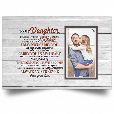 Unframed Poster