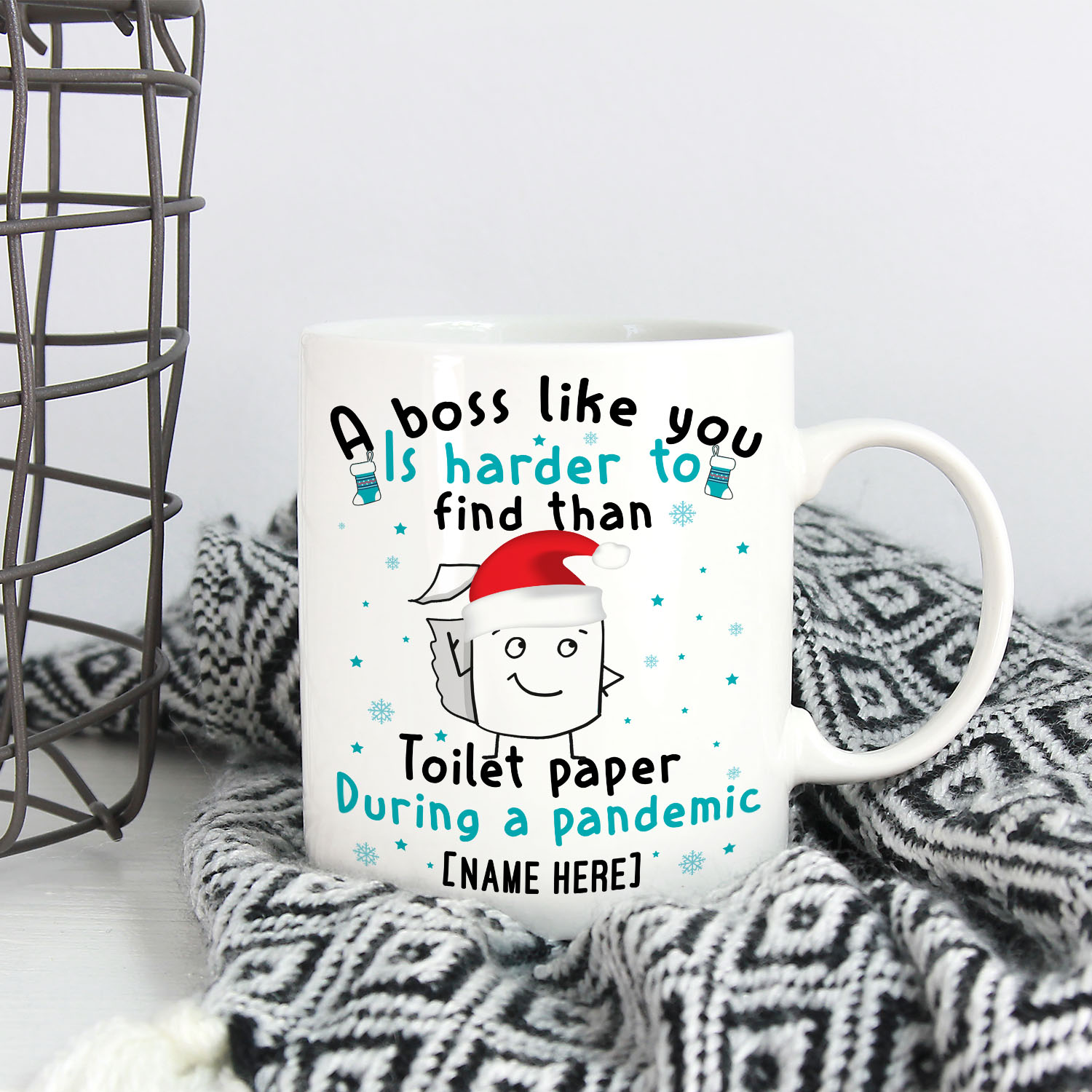 31TR. ưu tiên - a boss like you mockup1