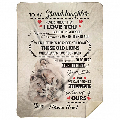 Premium Mink Sherpa Blanket - 60x80
