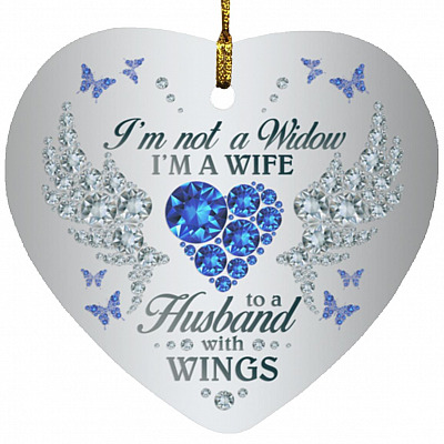 Heart Ornament
