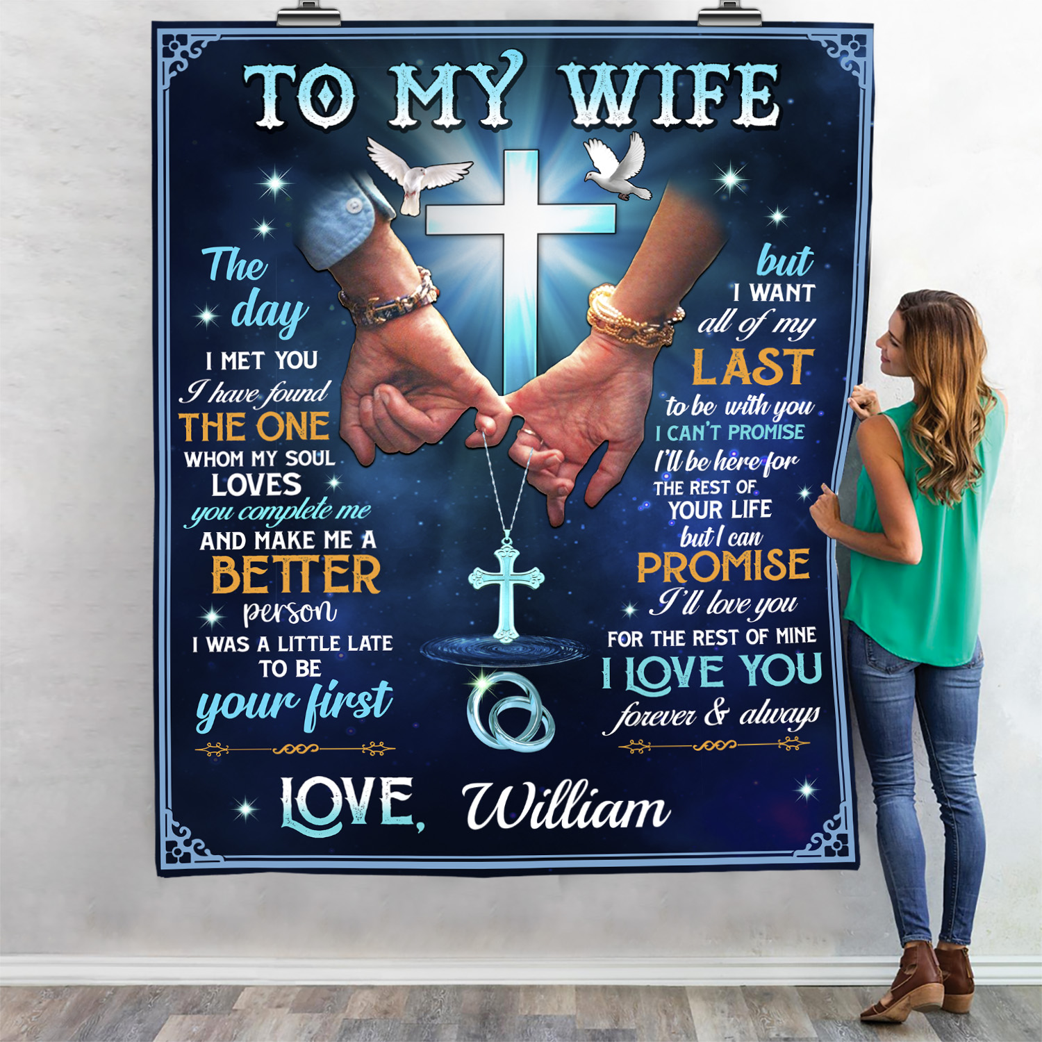 5O_ To My Wife - mk2