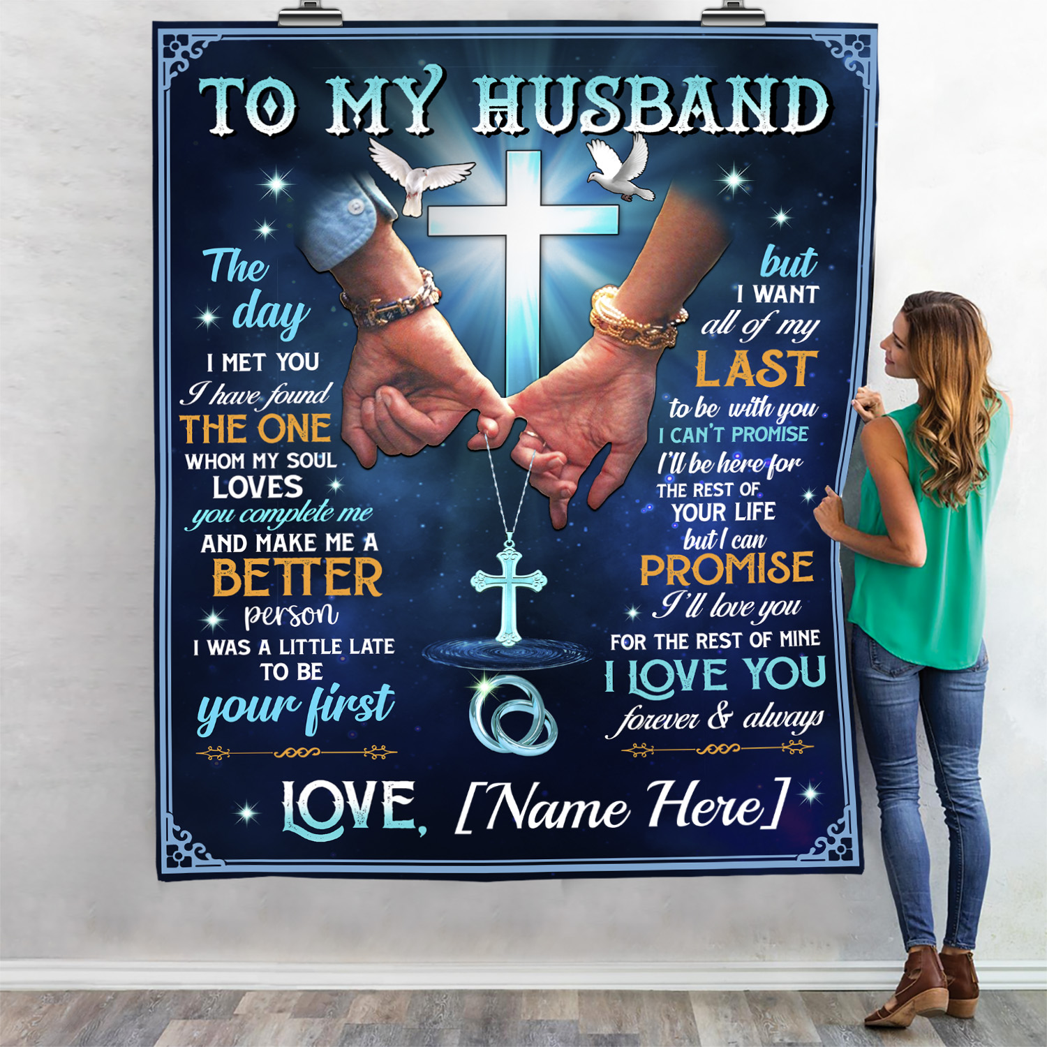 5O_ To My Husband - mk1