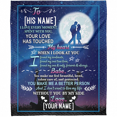 Arctic Fleece Blanket - 50x60