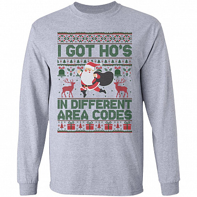 Long Sleeve