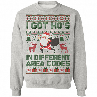 Sweatshirt
