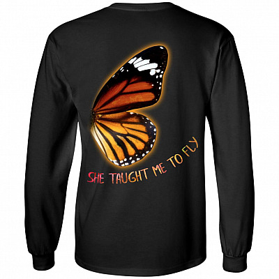 Long Sleeve