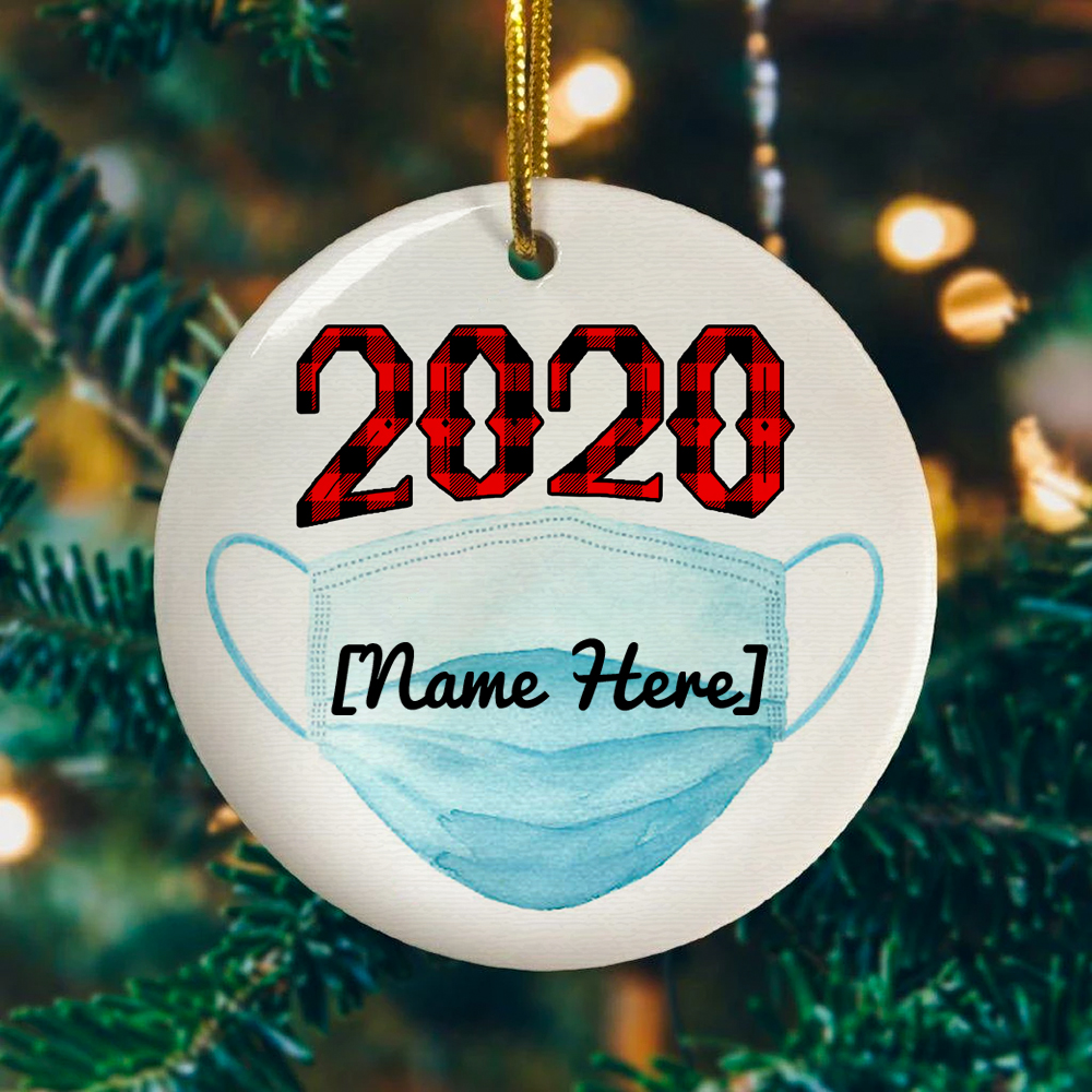 2HP. Blue Mask 2020-mk1