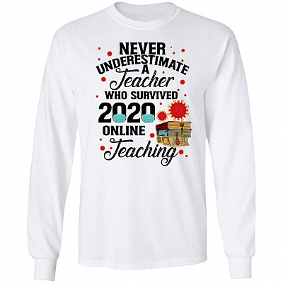 Long Sleeve
