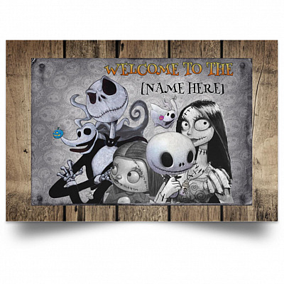 Unframed Poster