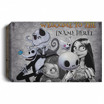 1.5'' Deluxe Canvas