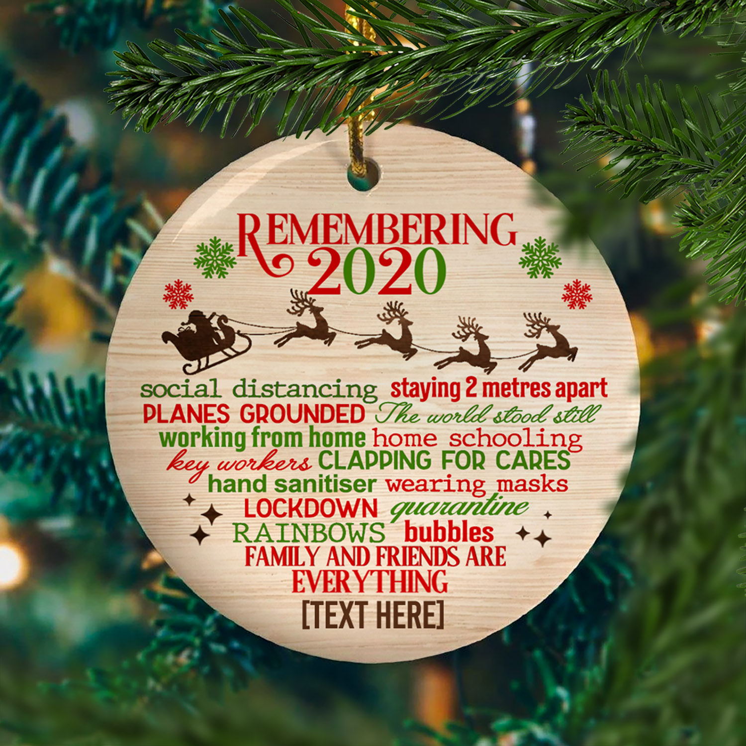 19 HG_ Remembering 2020_Personalize -mk1