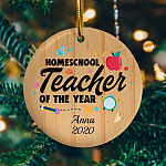 4LV. Homeschool Teacher-Playball-#000000