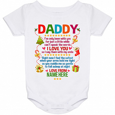 Baby Onesie - 24 Month
