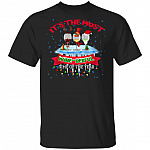 Winederful Shirt, Black, Unisex T-Shirt