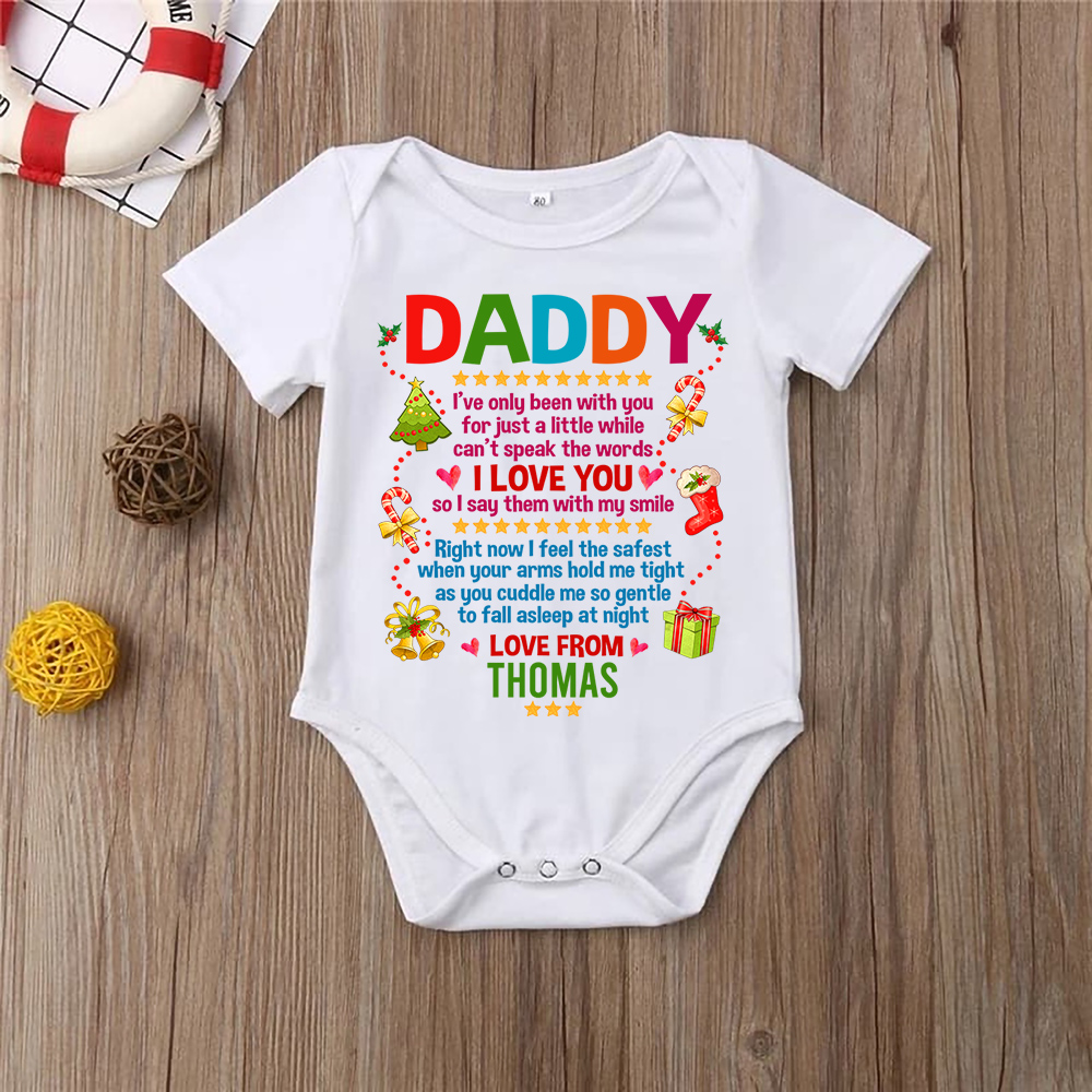 12TR. daddy first year - mk2 - Bebas #3c8a0c