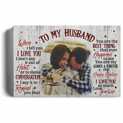 1.5'' Deluxe Canvas