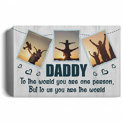 1.5'' Deluxe Canvas