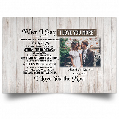 Unframed Poster