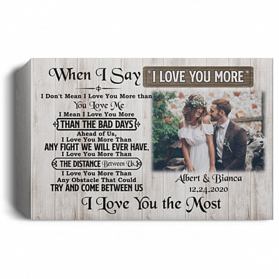 1.5'' Deluxe Canvas