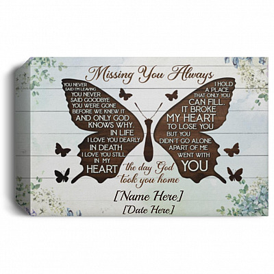 1.5'' Deluxe Canvas