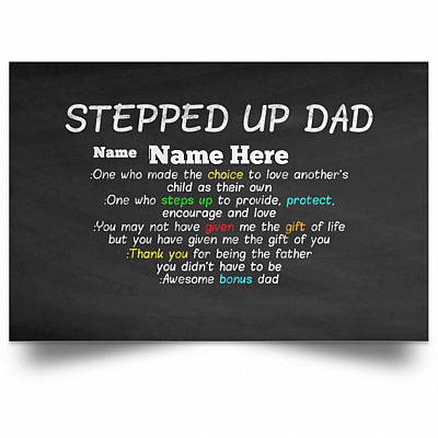 Unframed Poster