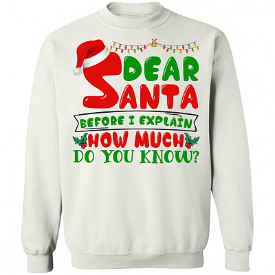 Sweatshirt
