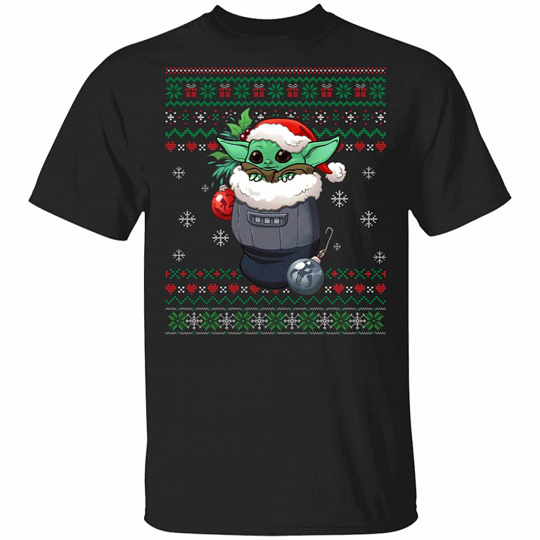 G500 5.3 oz. T-Shirt, Black, Unisex T-Shirt