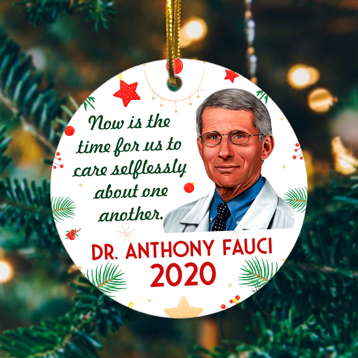 1HP. Care Another-MK