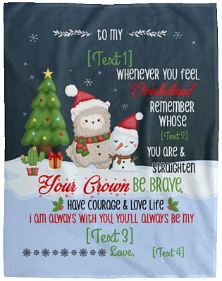 Cozy Plush Fleece Blanket - 60x80