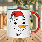 5HP. Snowman Face (mug)-mk2-amatic SC_bold #000000-min