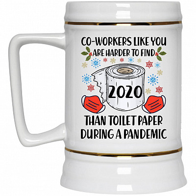 22 oz. Beer Stein