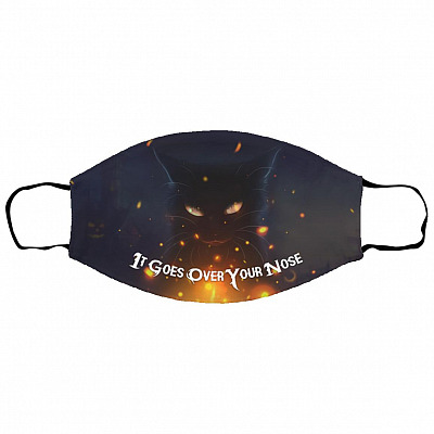 Cloth Face Cover – Small/Medium