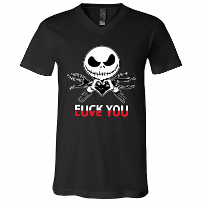 V-Neck T-Shirt