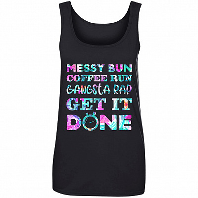 Ladies Tank Top