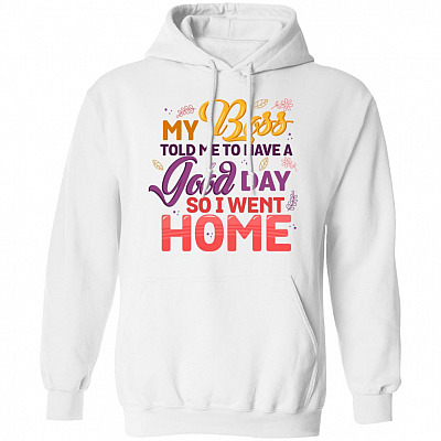 Hoodie