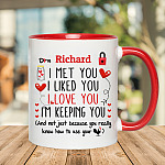 1MH. Keeping You-mk2