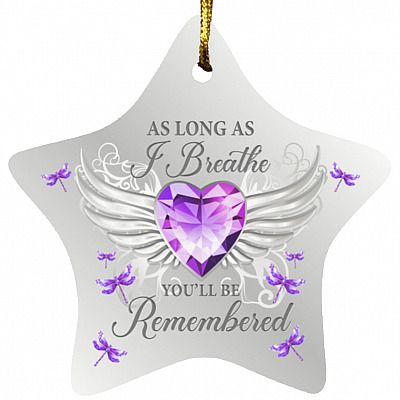 Star Ornament