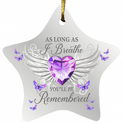 Star Ornament