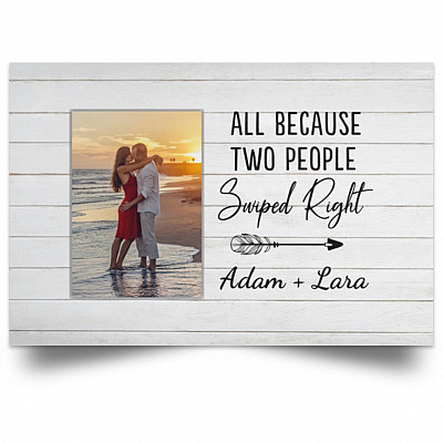 Unframed Poster
