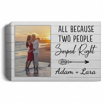 1.5'' Deluxe Canvas