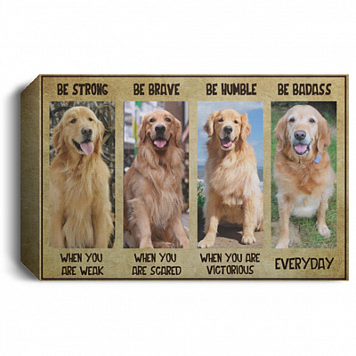 1.5'' Deluxe Canvas