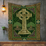2MH. Irish Cross-mk1