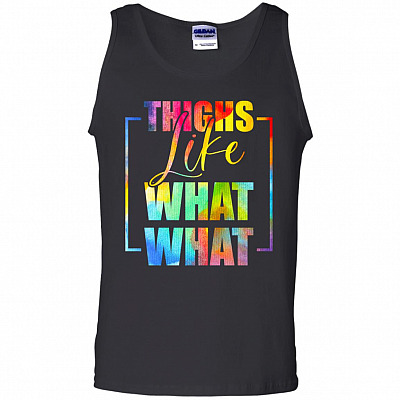 Unisex Tank Top