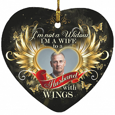 Heart Ornament
