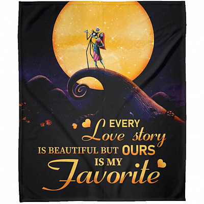 Arctic Fleece Blanket - 50x60