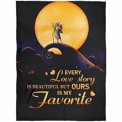 Arctic Fleece Blanket - 60x80