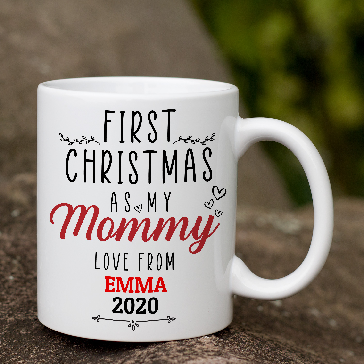 10O_ First Christmas MOM-MK2