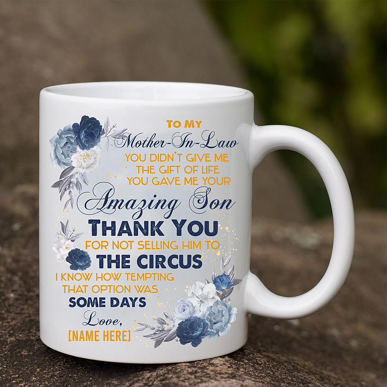 Mothers Day The Only Thng Better Than Havng You For A Mother